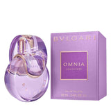 Bvlgari Eau De Toilette Omnia Amethyste For Women 100 ml