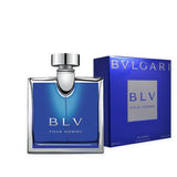 Bvlgari Eau De Toilette Pour Homme 100 ml