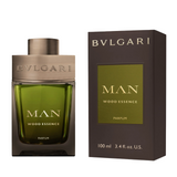 Bvlgari Parfum Man Wood Essence 100 ml