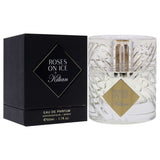 By Kilian Eau De Parfum Roses On Ice For Women 50 ml