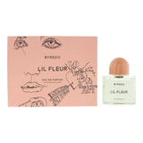 Byredo Eau De Parfum Lil Fleur Tangerine Unisex 100 ml
