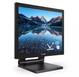 Philips Monitor 17" Touchscreen LCD 1280x1024 Black 172B9TL