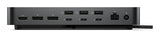 Dell Docking Station Thunderbolt 5 WD25TB5 Wired Black