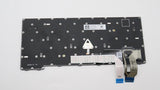 Lenovo Keyboard 5N21D68252