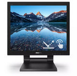 Philips Monitor 17" Touchscreen LCD 1280x1024 Black 172B9TL