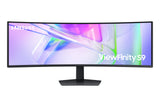 Samsung Monitor S95UC 49" DQHD 5120x1440 LCD Black