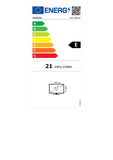 Samsung S39C 27\" Full HD LED Monitor - Black
