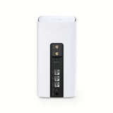 TP-Link Archer NX200 Router Dual-Band Wi-Fi 6 Gigabit Ethernet White