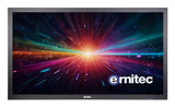 Ernitec 75" 4K UHD Indoor 3000 Nits