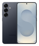 Samsung Smartphone Galaxy S25 12 GB RAM 128 Storage Dual SIM 5G Black Blue