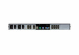 ATEN KVM Switch KN1108VA-AX-G Black