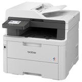 Brother MFC-L3760CDW LED All-In-One Printer A4 Wireless Print/Scan/Copy