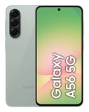 Samsung Galaxy A56 5G 8 GB RAM / 128 GB Storage 6.7" Dual SIM Olive