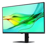 Samsung S60UD Monitor 32" Quad HD LED Black