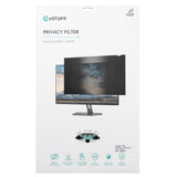 eSTUFF Frameless Privacy Filter for Display 55" Model GLBB551210680