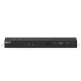 Netgear M4250-12M2XF Managed L2/L3 2.5G Ethernet 1U Switch