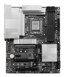 MSI PRO Z890-P Wi-Fi Motherboard Intel Z890 LGA 1851 (Socket V1) ATX
