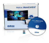 Ernitec VIKING-MURA-CTRLWF Software License and Updates