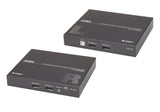 ATEN CE924-AT-G KVM Extender Transmitter and Receiver
