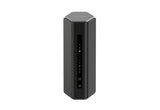 NETGEAR Nighthawk RS500 Router, WiFi 6E, Tri-Band, Black