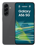 Samsung Galaxy A56 6.7-inch 8GB/128GB 5G Dual SIM Graphite