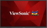 ViewSonic IFP75G1 75" 4K Interactive Flat Panel Touchscreen HDMI