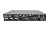 Vivolink VLSC262 Video Switch HDMI/DisplayPort