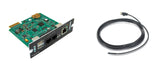 APC UPS Network Management Card SmartSlot PowerChute