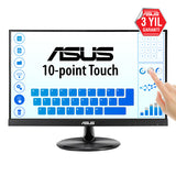 Asus Monitor VT229H 21.5" Full HD Touchscreen LED Black