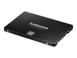 Samsung 870 EVO 1 TB 2.5" SATA III V-NAND MLC