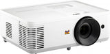 ViewSonic Data Projector PX704HDE 4000 ANSI Lumens Full HD (1080p) Black/White