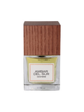 Carner Barcelona Eau De Parfum Ambar Del Sur Unisex 100 ml