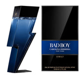 Carolina Herrera Eau De Parfum Bad Boy Cobalt For Men 100 ml