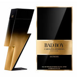 Carolina Herrera Eau De Parfum Bad Boy Extreme For Men 100 ml