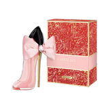 Carolina Herrera Eau De Parfum Good Girl Blush Bow Tastic For Women 80 ml