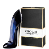 Carolina Herrera Eau De Parfum Good Girl 80 ml Women