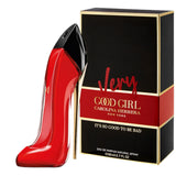 Carolina Herrera Eau De Parfum Very Good Girl 80 ml For Women
