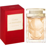 Cartier Eau De Parfum La Panthere For Women 100 ml