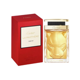 Cartier Parfum La Panthere For Women 100 ml