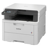 Brother LED Multifunction Printer DCP-L3520CDWE A4 Wi-Fi