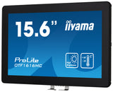 iiyama OTF1616MC-B1 Touchscreen Monitor 15.6" Full HD LCD Black