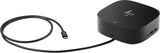 HP USB-C G5 Essential Dock EMEA 72C71AA#ABB USB Hubs