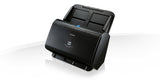 Canon DR-C240 A4 Scanner With Automatic Document Feeder 600 dpi Black