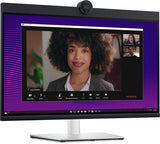DELL P2724DEB 27" QHD IPS Black/Silver Monitor