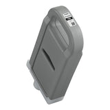 Canon Ink Cartridge PFI-3700PBK Black Photo 700ml