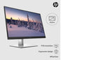 HP E24 G4 23.8" IPS Full HD Monitor 60.5 cm 1920x1080 Eye Ease anti-glare