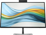 HP Series 5 Pro 27-Inch QHD USB-C Conferencing Monitor