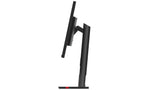 Lenovo ThinkVision T27p-30 Monitor 27-inch 4K UHD LED Black