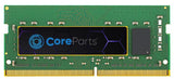 CoreParts MMKN169-32GB DDR5 SO-DIMM Memory 32GB