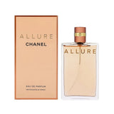 Chanel Eau De Parfum Allure For Women 50 ml